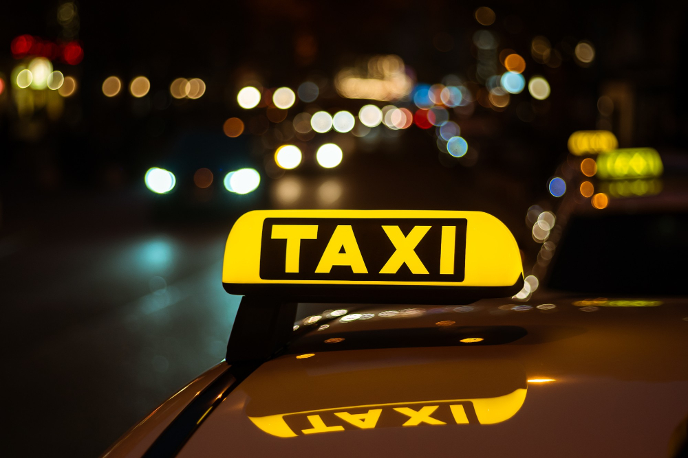 Aarya Enterprise transport service