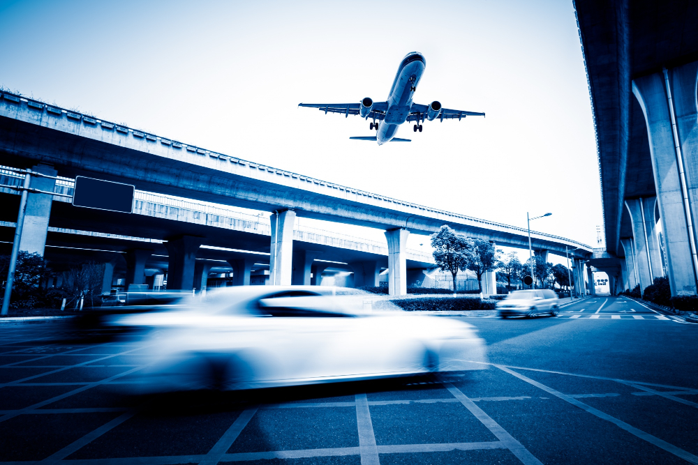 Airport & City Transfers